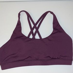 Lululemon energy sports bra